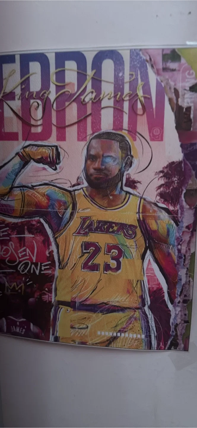 Basketball Players Posters image indicator(8)