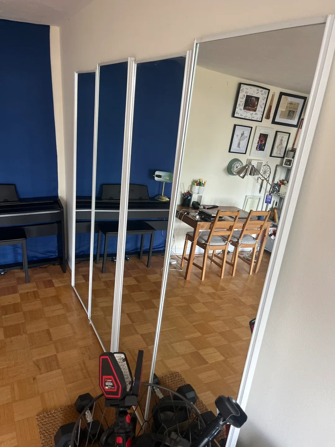 Wardrobe Sliding Doors thumbnail