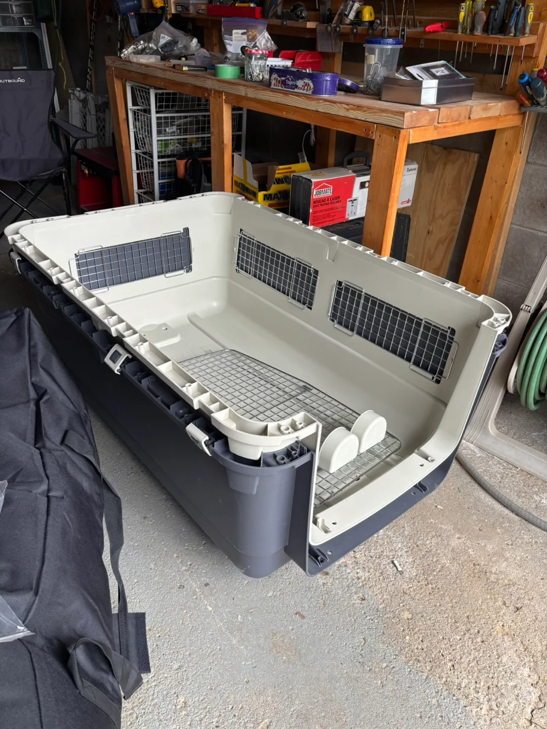 Petmate Pet Carrier Kennel x large image indicator(3)