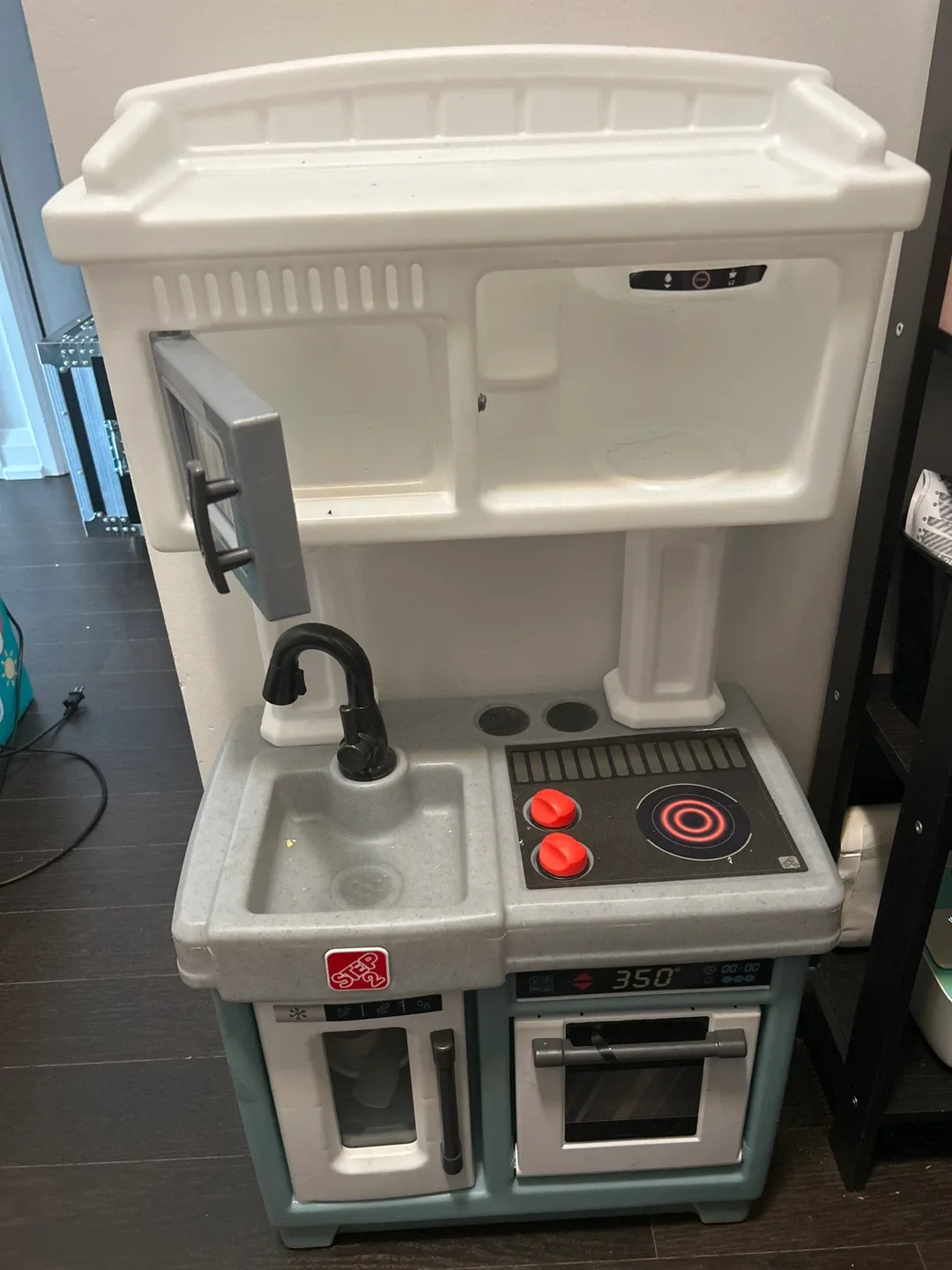 Step2 Play Kitchen thumbnail