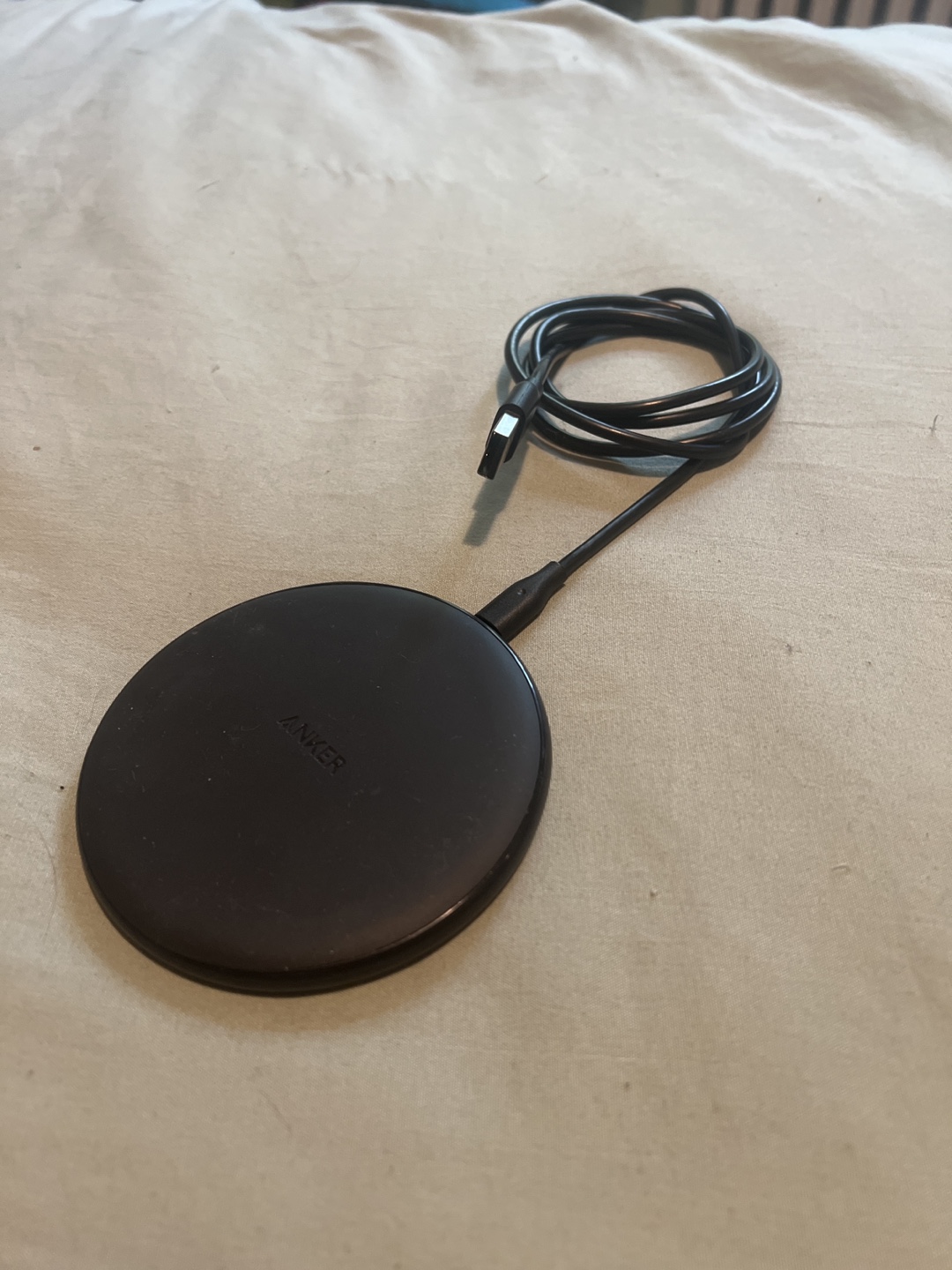 Anker PowerWave A2503 Wireless Charging Pad