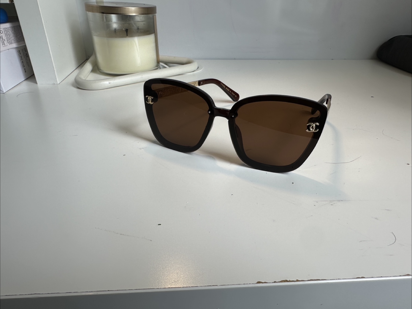 Chanel Sunglasses - photo 3