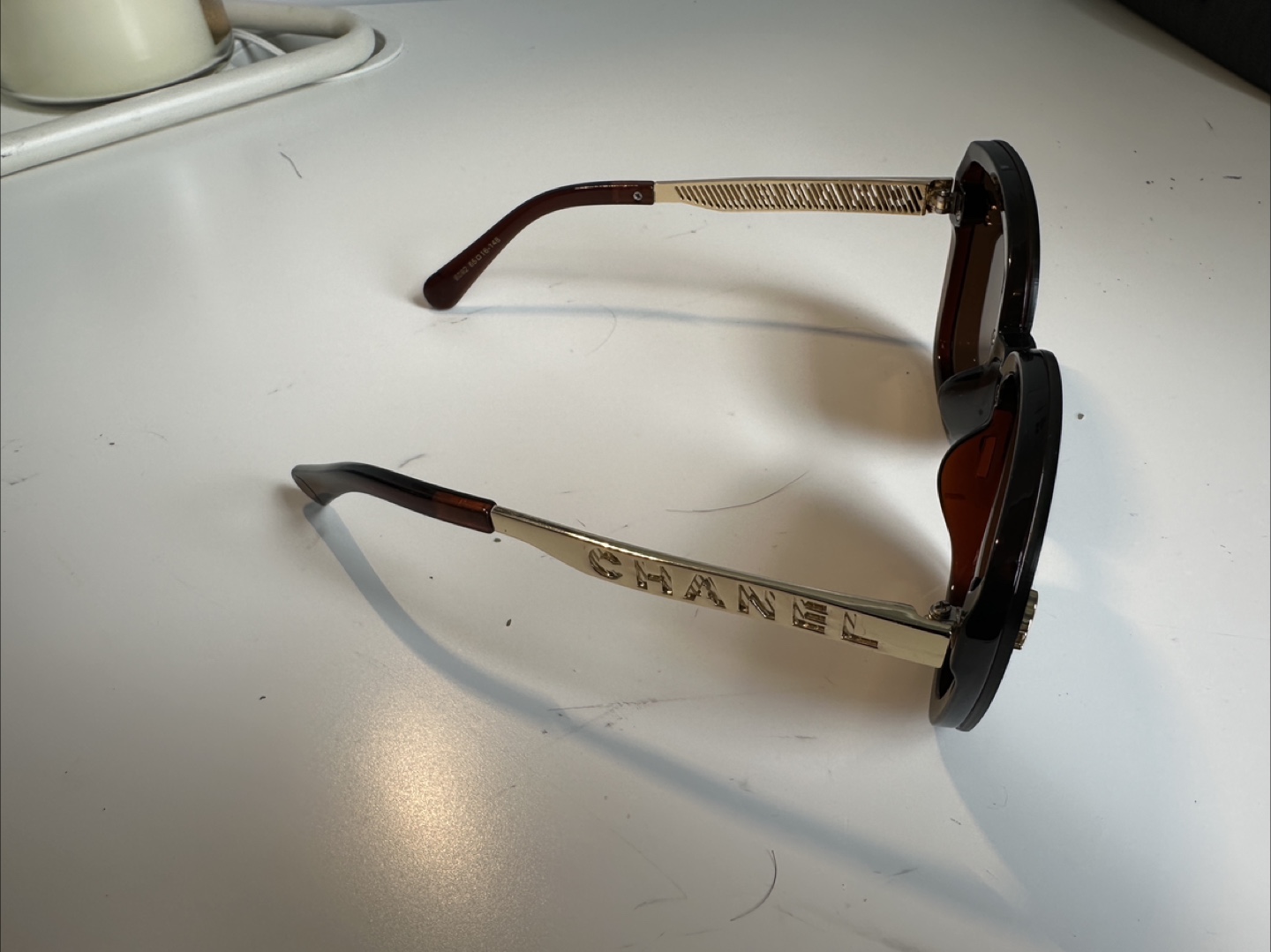 Chanel Sunglasses - photo 2