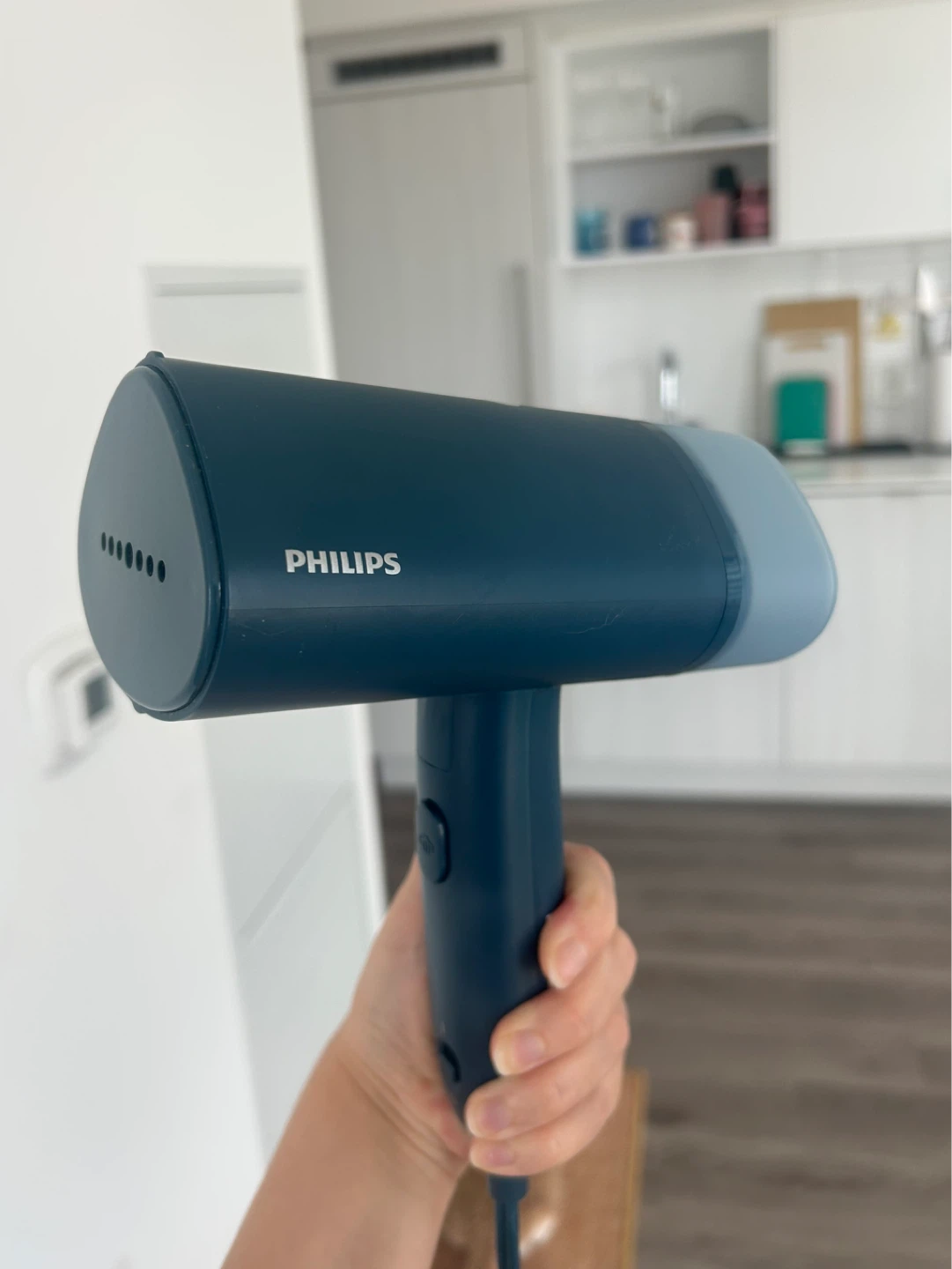 Philips Handheld Steamer