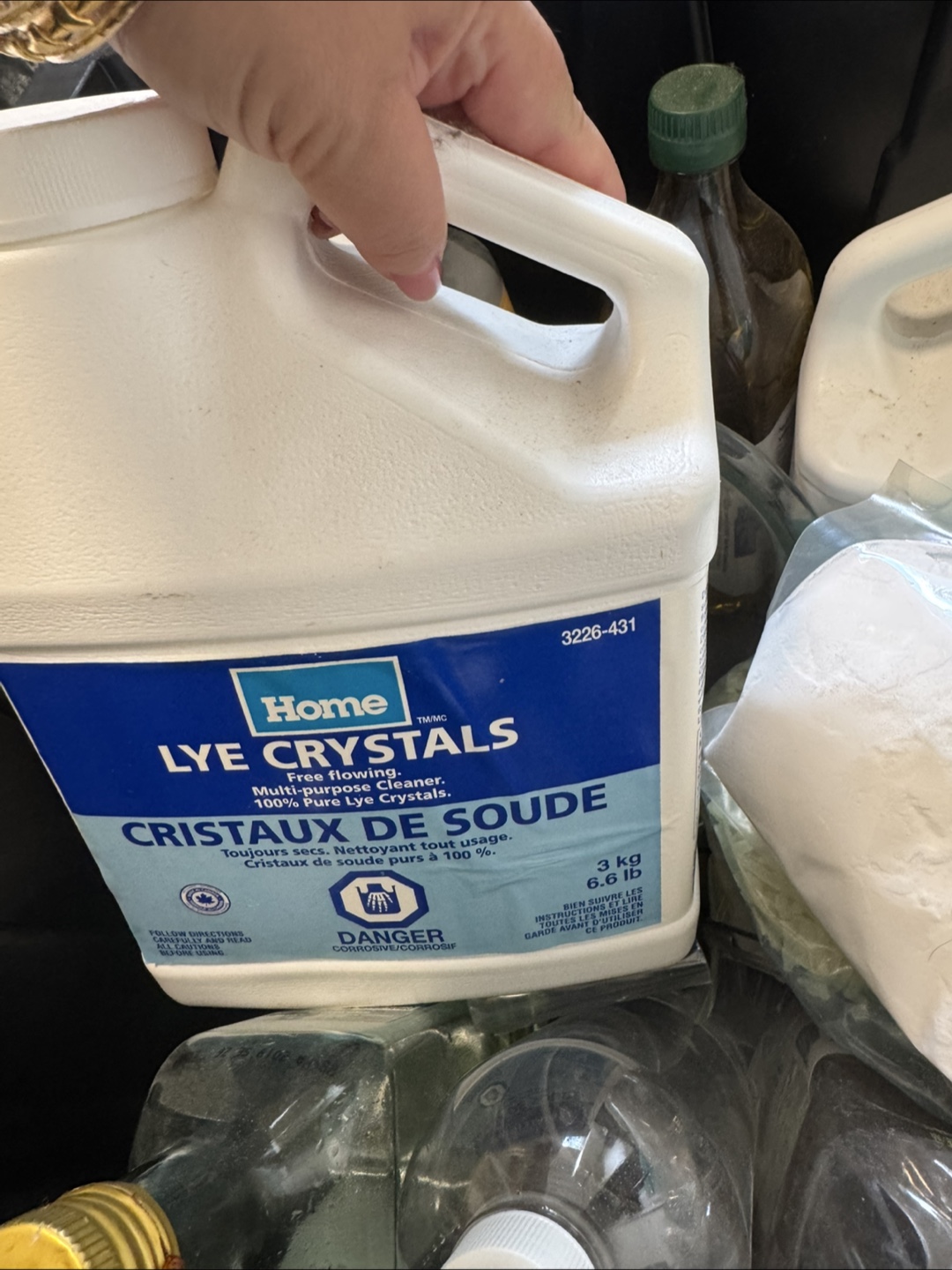 DIY Soap Making Supplies - photo 3