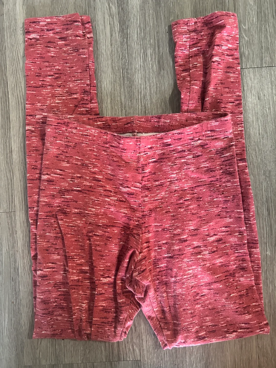 Old Navy Girls Leggings thumbnail