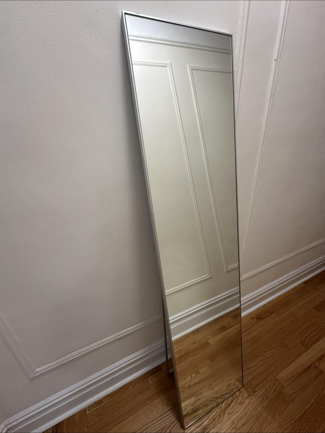 Full Length Standing Mirror