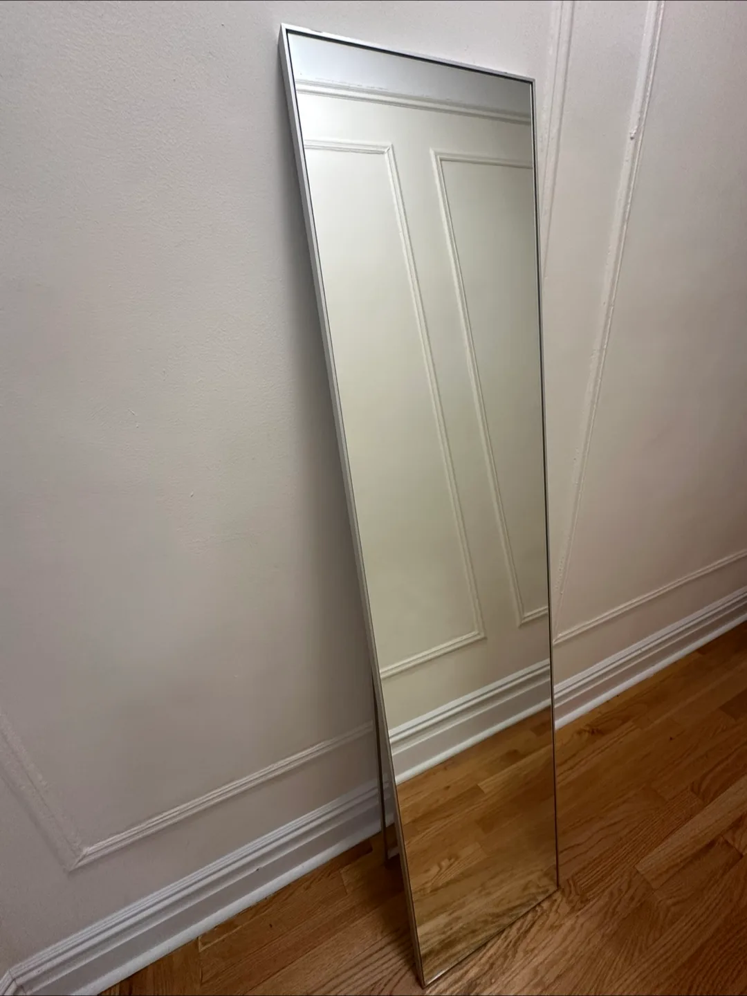 Full Length Standing Mirror thumbnail