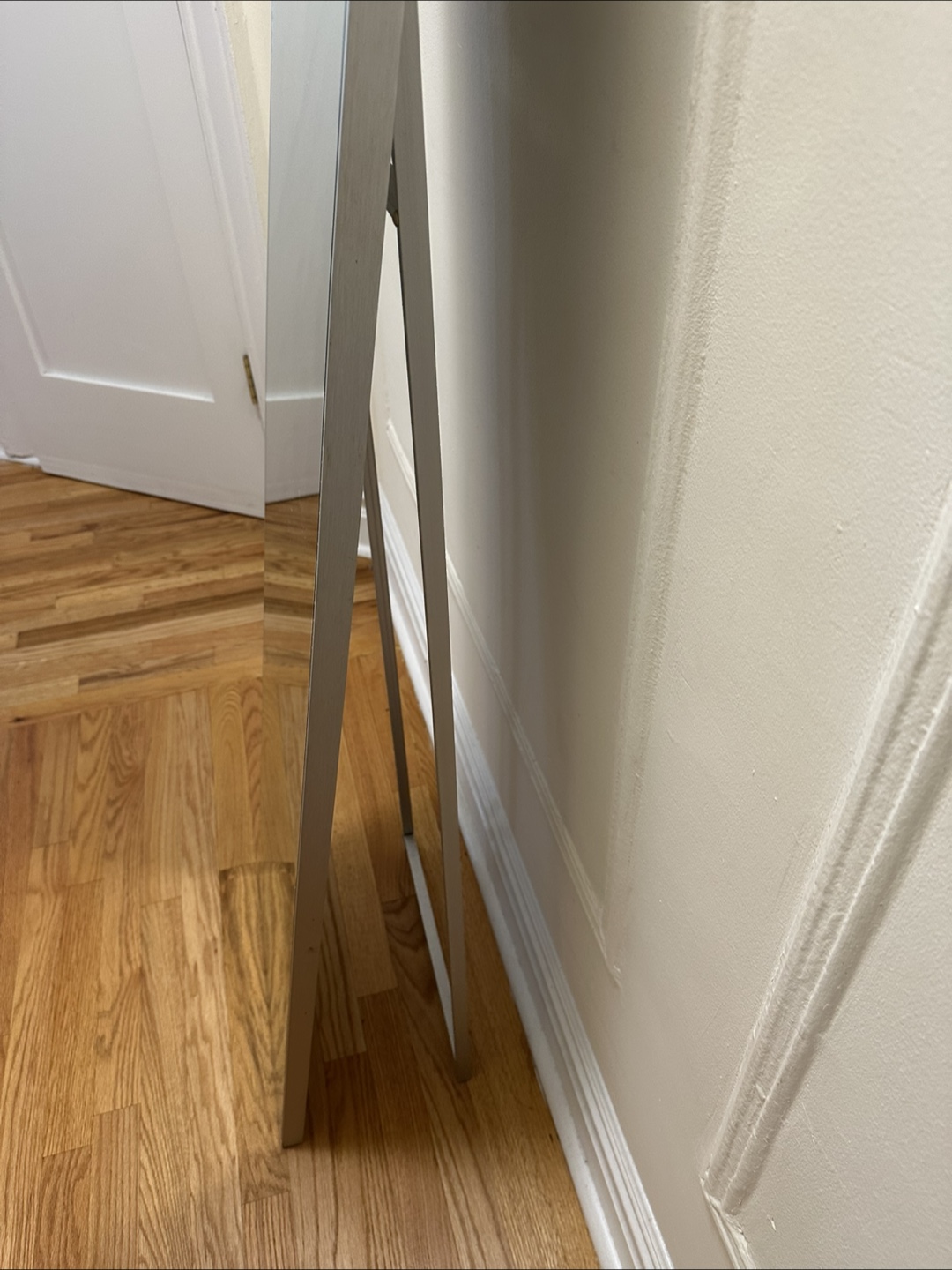 Full Length Standing Mirror - photo 4