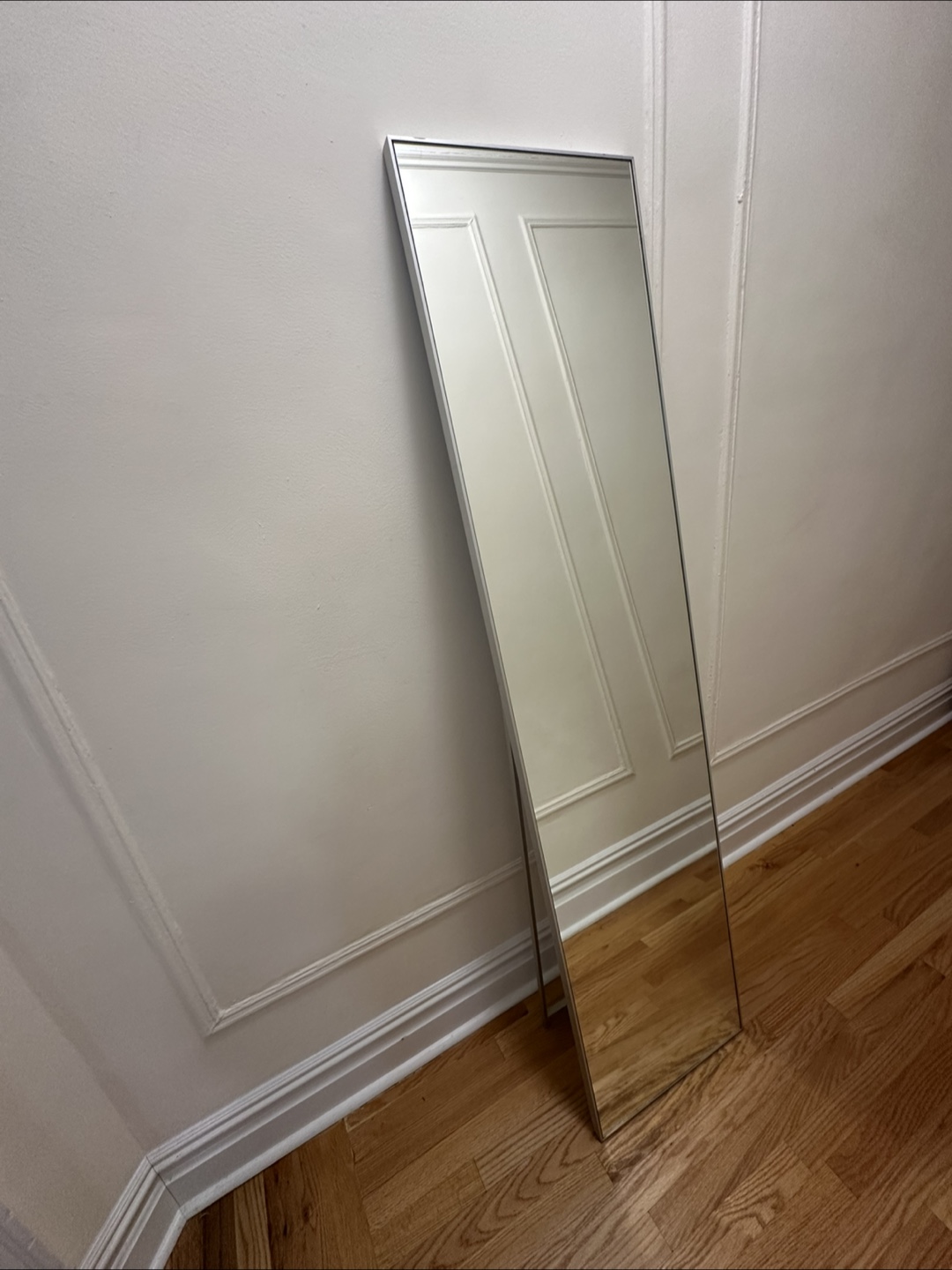 Full Length Standing Mirror - photo 2