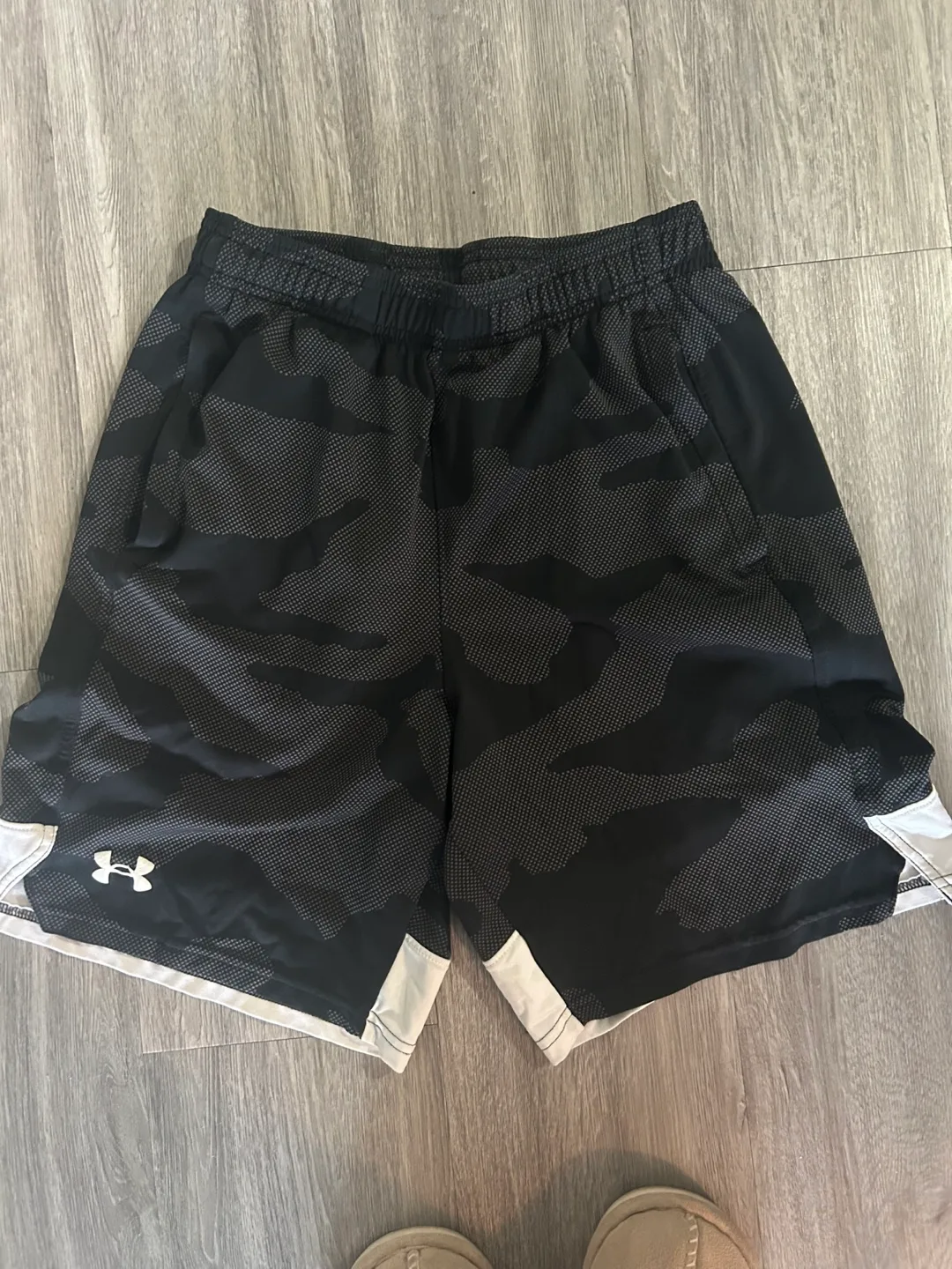 Mens Under Armour Shorts thumbnail