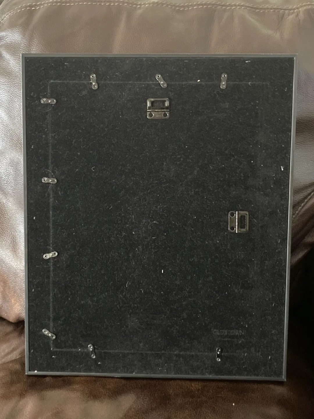 Framed Car Art Print image indicator(3)