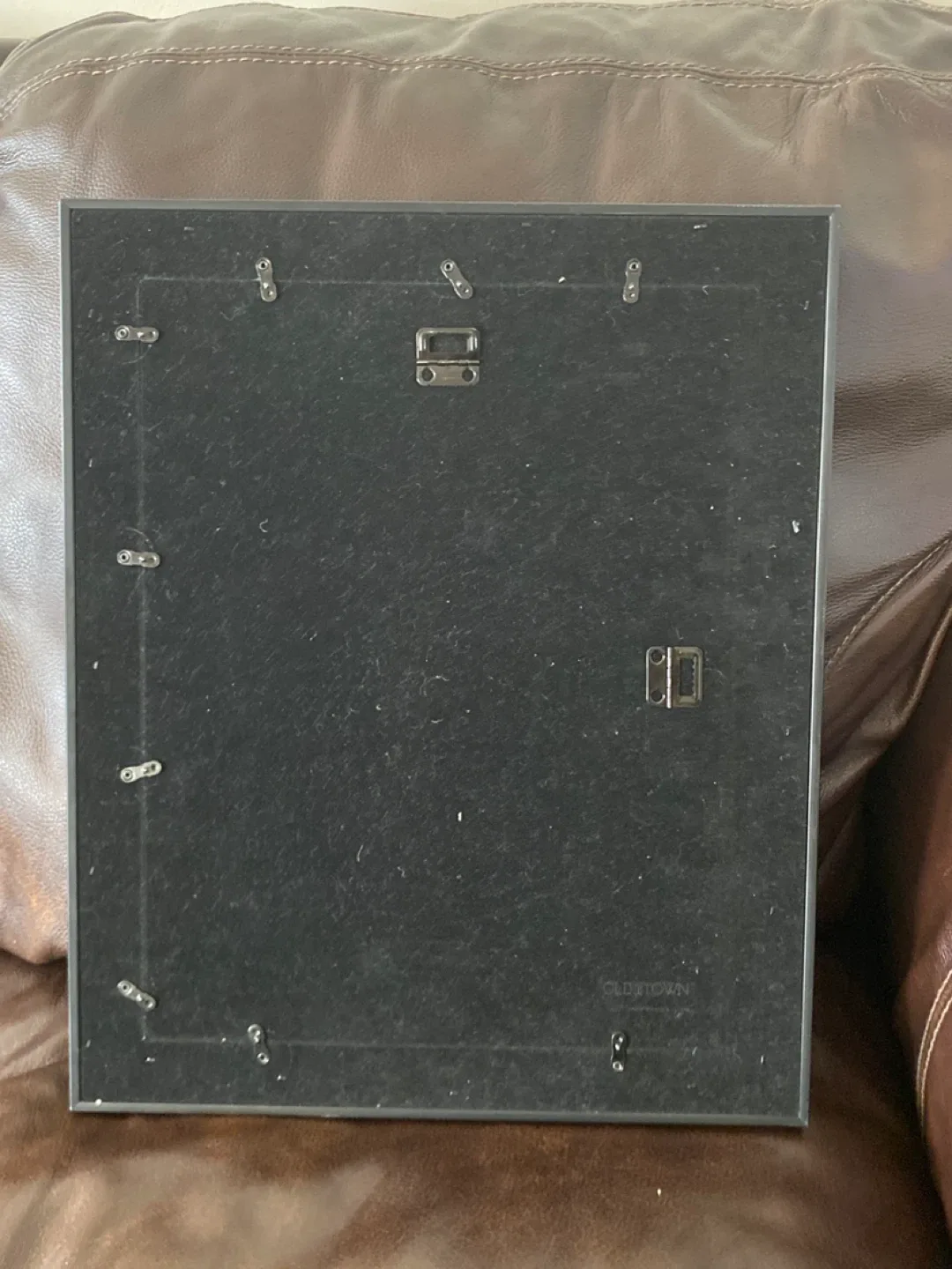 Framed Car Art Print image indicator(4)