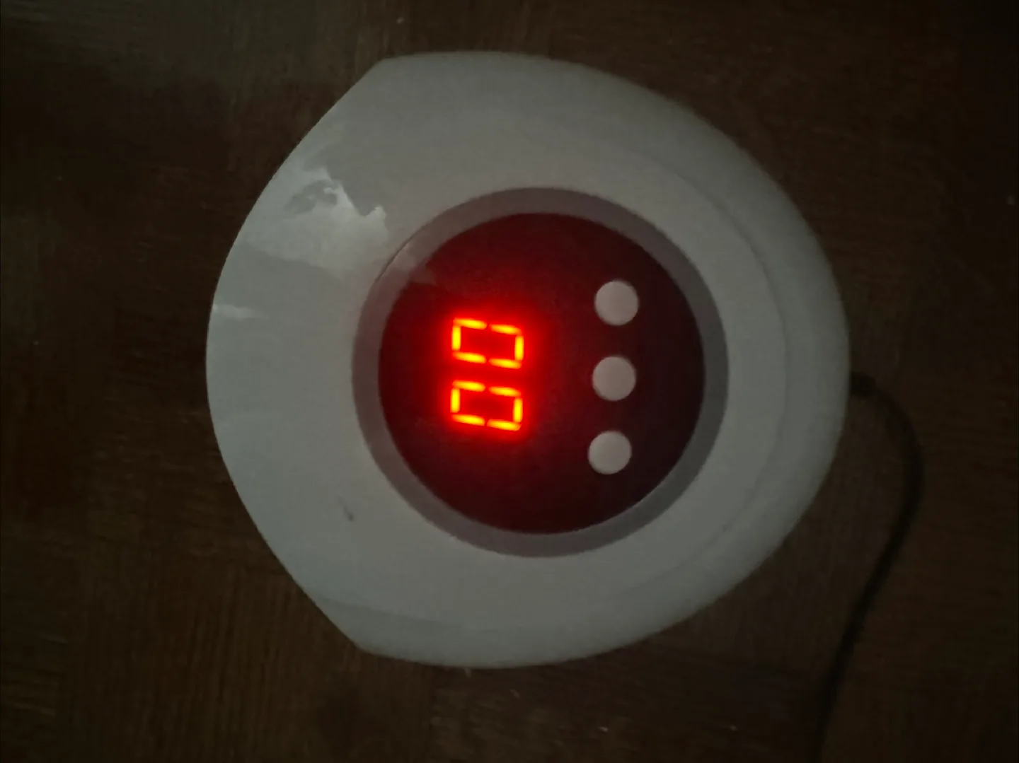 UV LED Nail Lamp - Nail Dryer 🥕 thumbnail