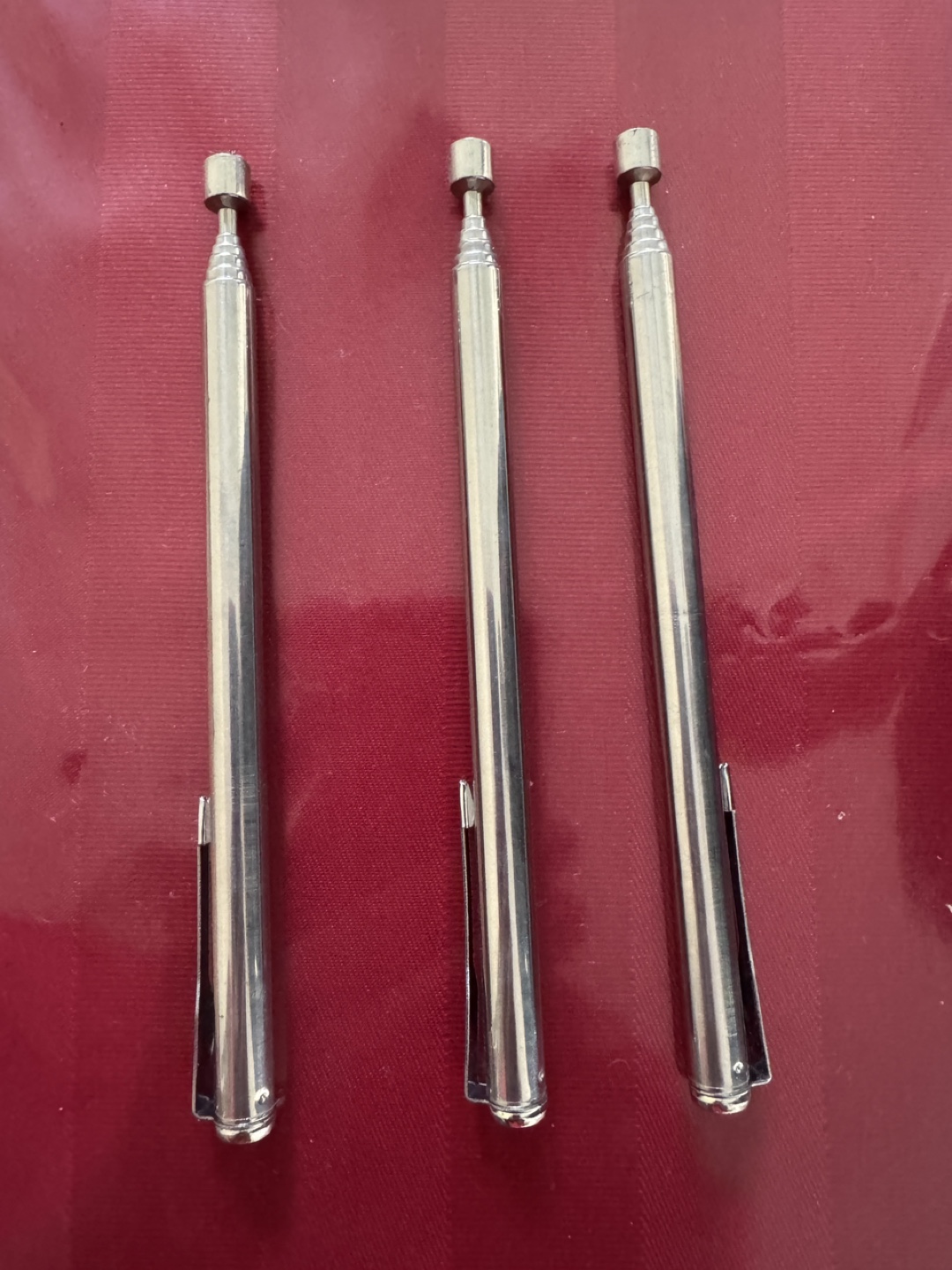 Brand New Telescopic Magnetic Pick Up Tool Set (3)