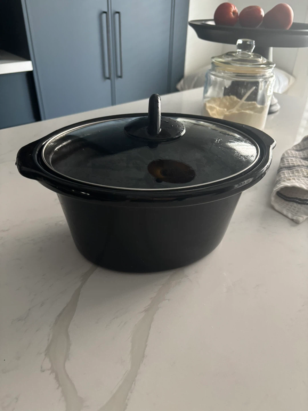 Crock pot insert 6quart