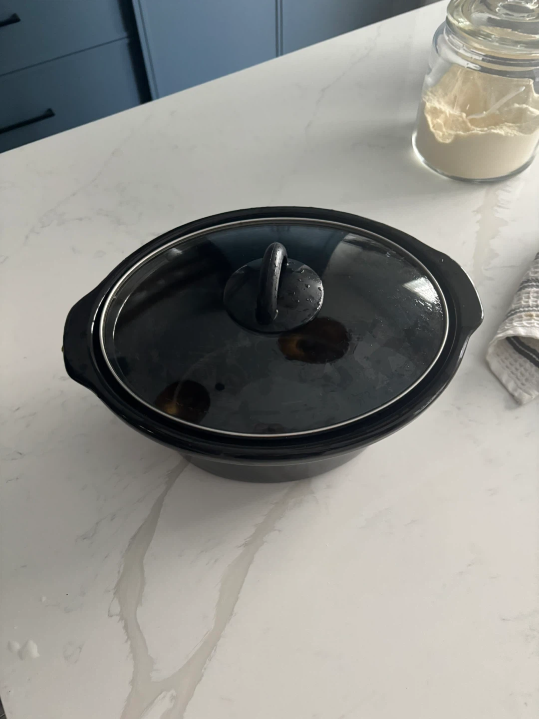 Crock pot insert 6quart - photo 2