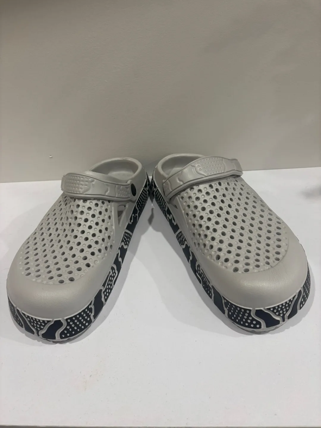 Men sandal thumbnail