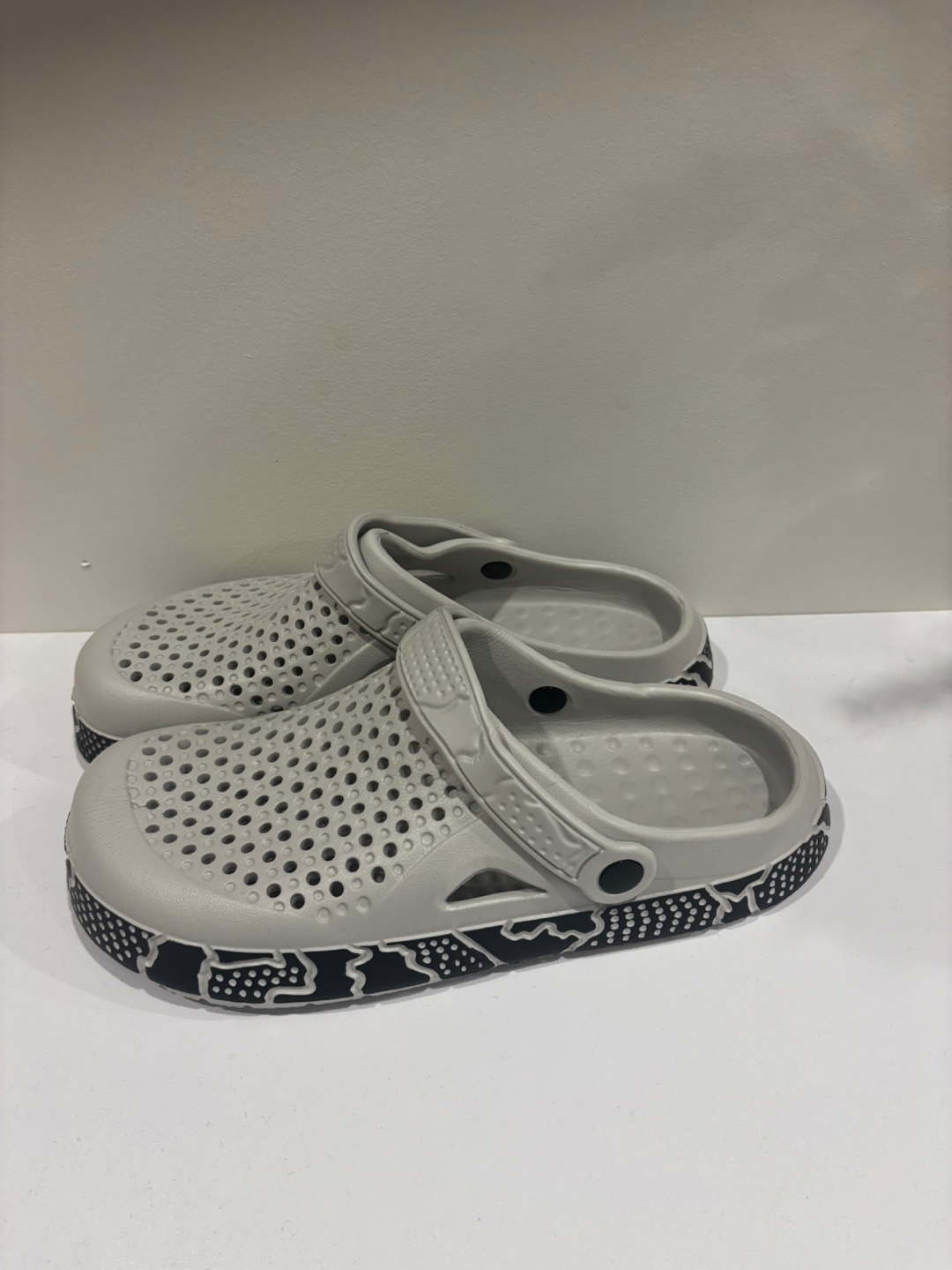 Men sandal - photo 5