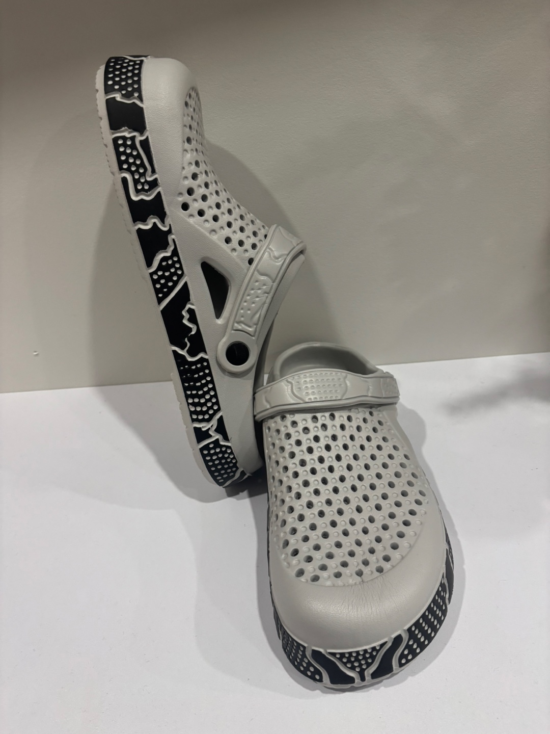 Men sandal - photo 3