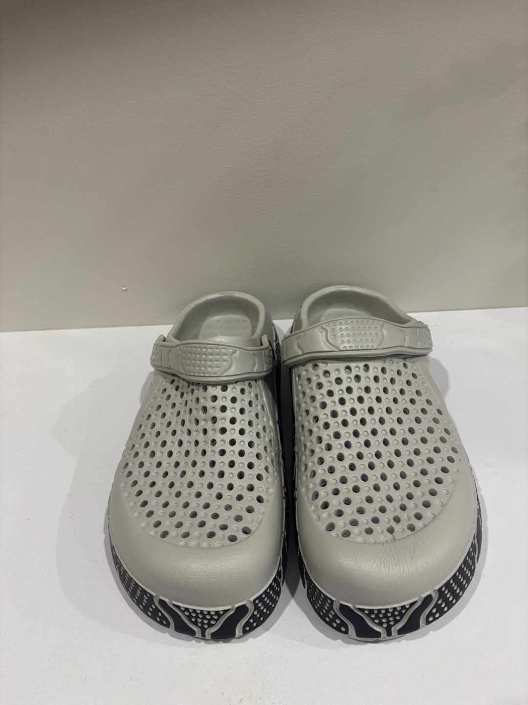 Men sandal - photo 4