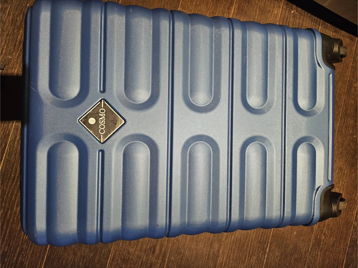 Carry on suitcase - photo 2