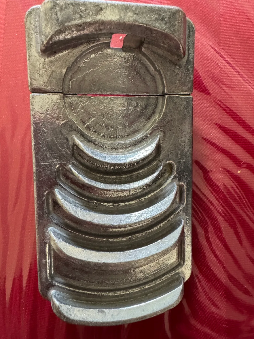 Reed DEB4 1 1/4" - 4" Pipe Beveler image indicator(2)