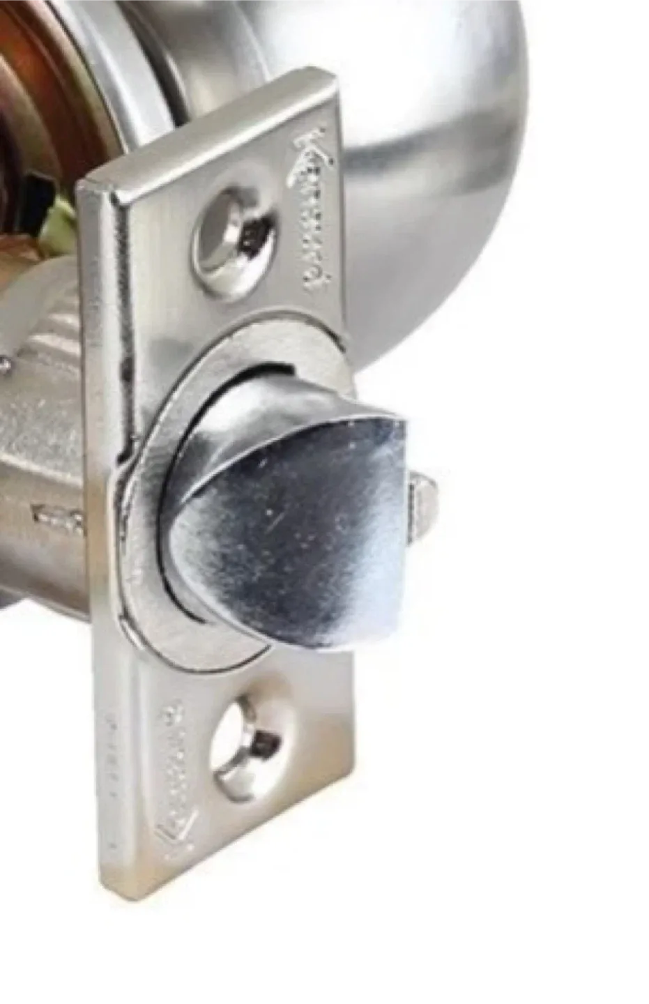 Kwikset Door Knob 🥕 thumbnail