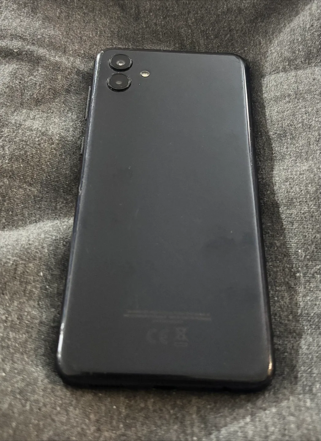 Samsung Galaxy A04s - Black image indicator(3)