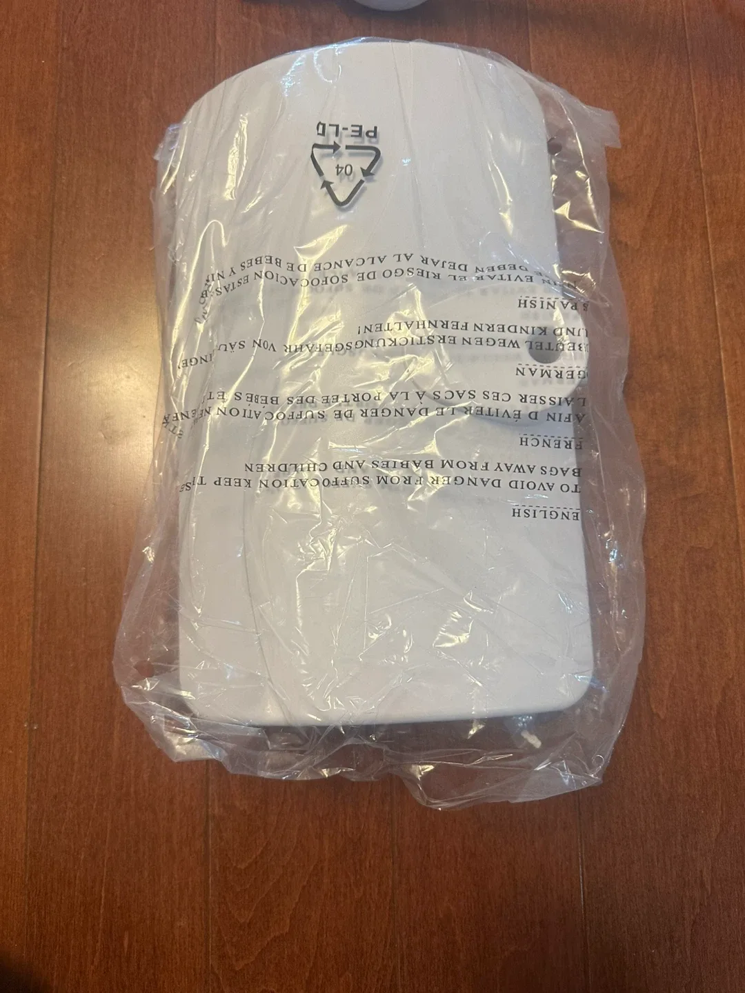 Magnifying lamp with stand image indicator(6)