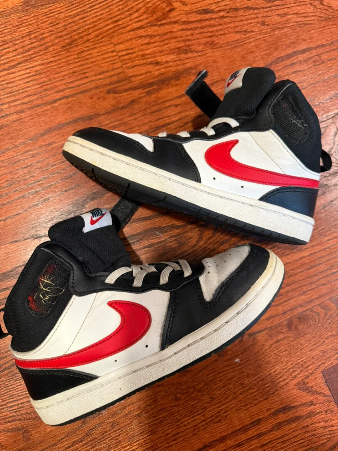 Kids' Nike & Adidas Shoes Bundle image indicator(2)