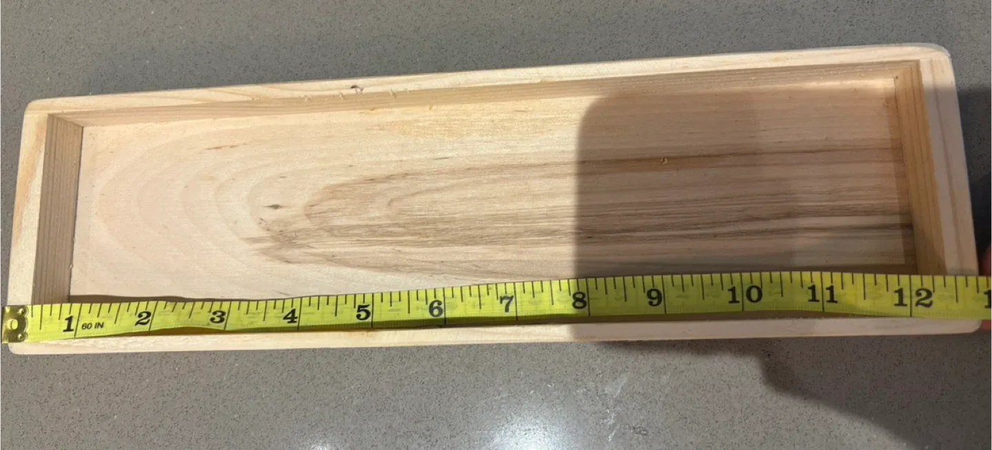 Wooden Drawer Organizer image indicator(2)