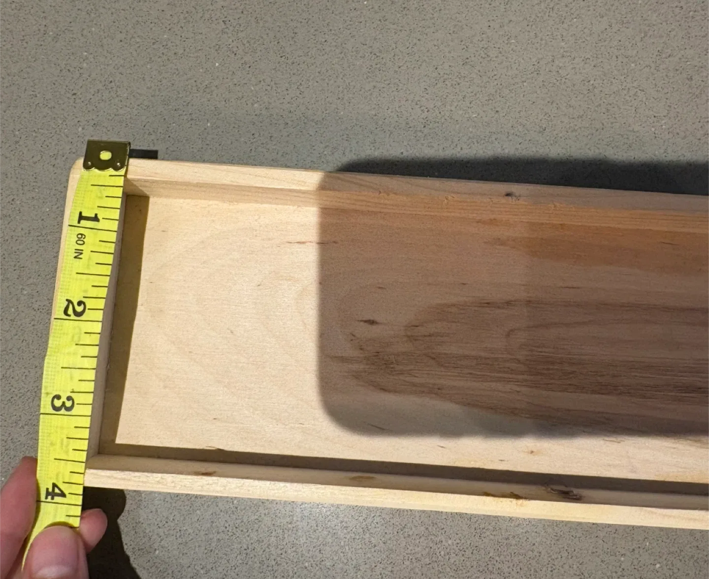 Wooden Drawer Organizer image indicator(3)