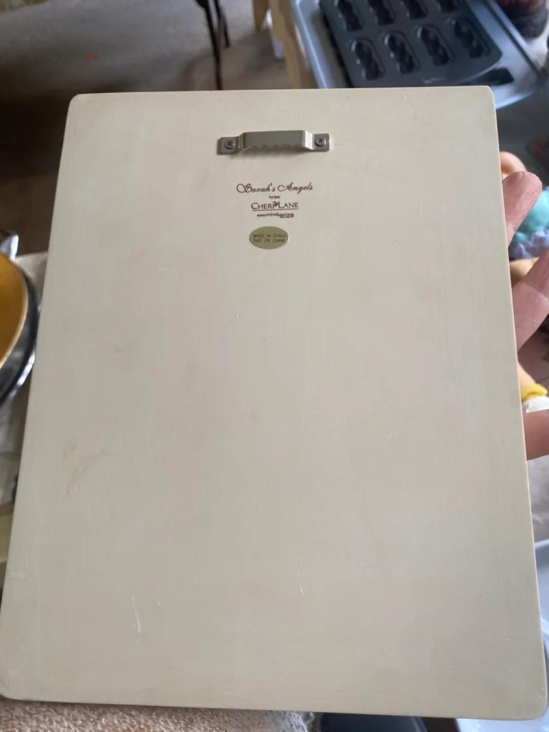 Cherylane Sarah's Angels Wall Decor image indicator(2)