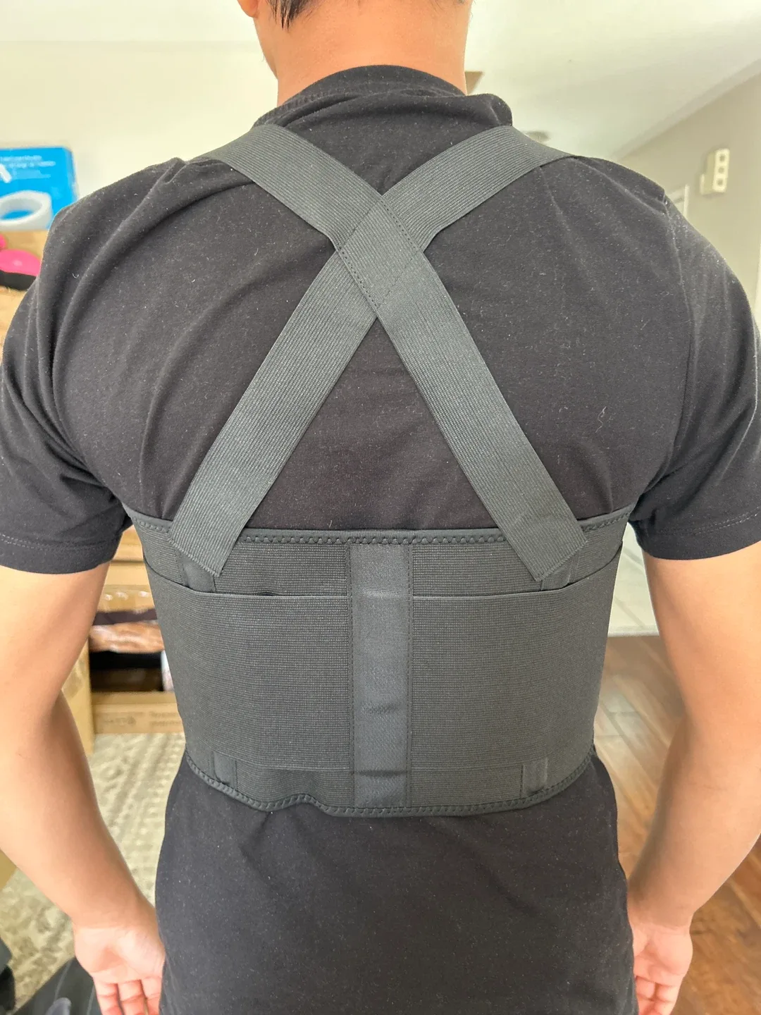 SOLDEVER Professional Sports Protection image indicator(3)