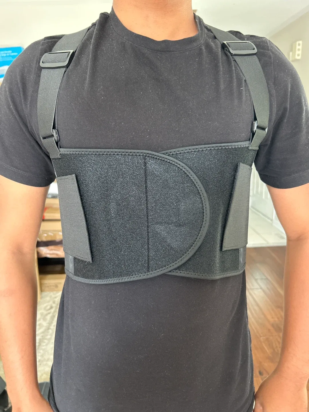 SOLDEVER Professional Sports Protection image indicator(2)