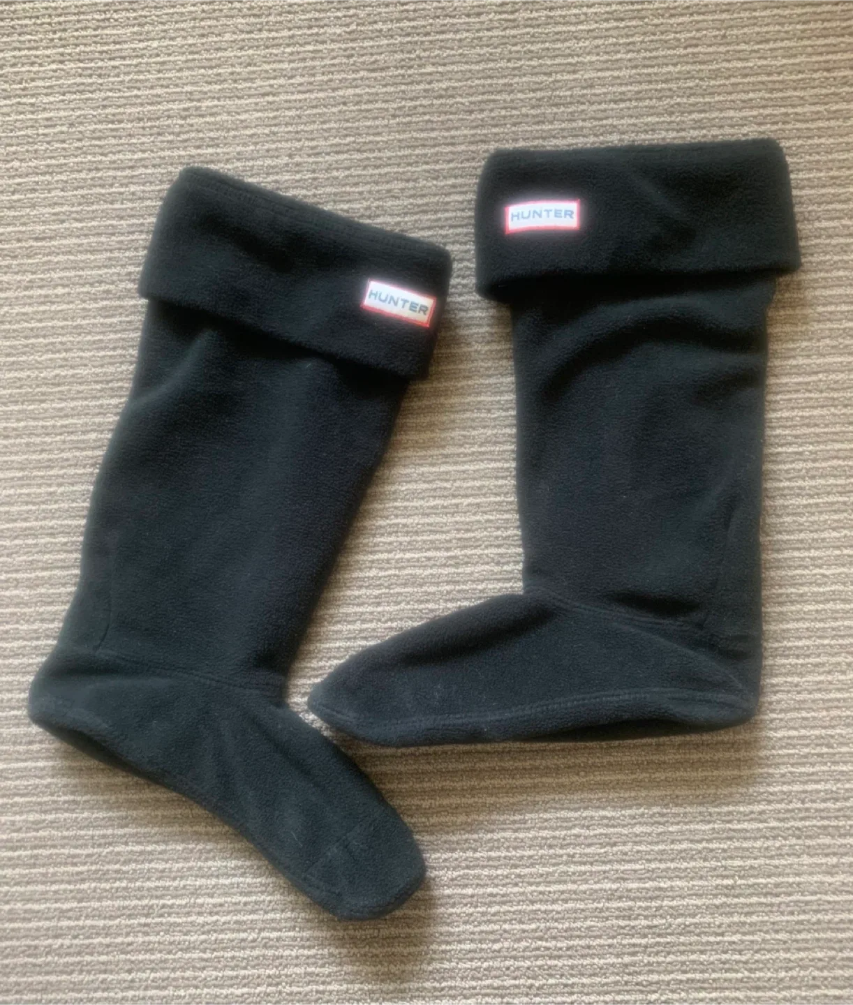Hunter Boot Socks, Size M (US 5-7) thumbnail