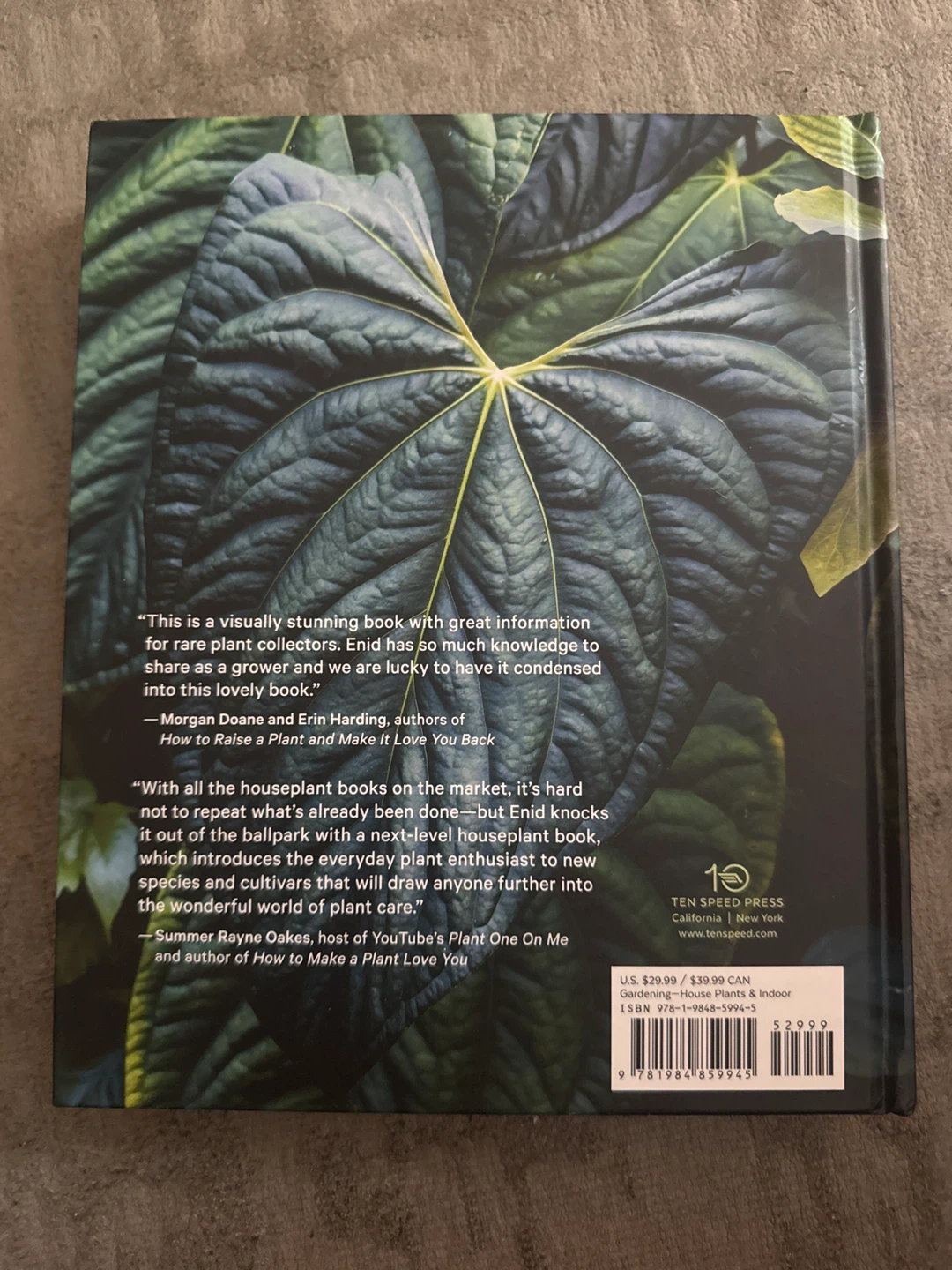 Book Welcome to the Jungle by Enid Offolter - photo 2