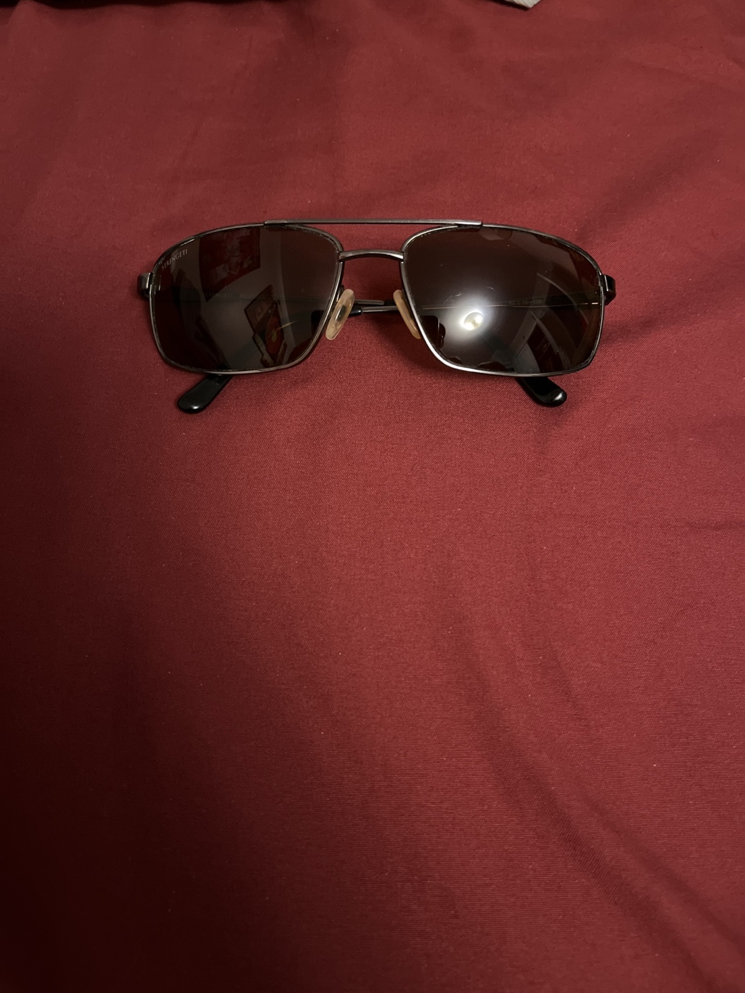 Serengeti Sunglasses