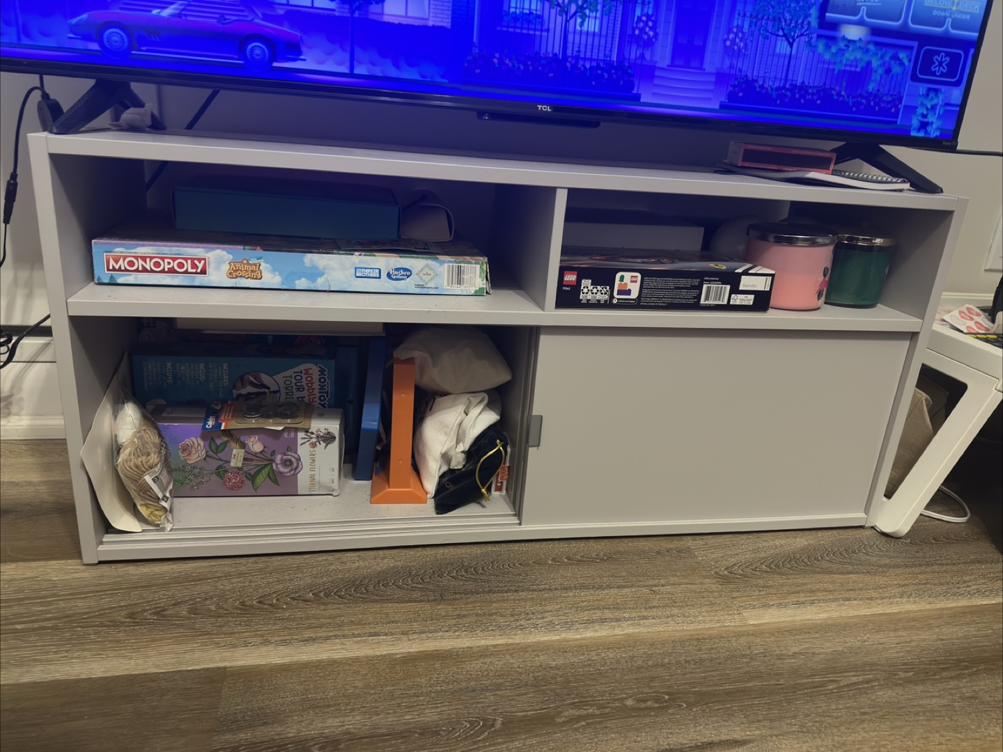 IKEA TV Stand - photo 4