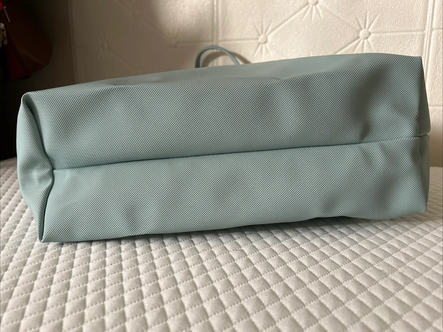 Lacoste Tote Bag - Light Green image indicator(3)