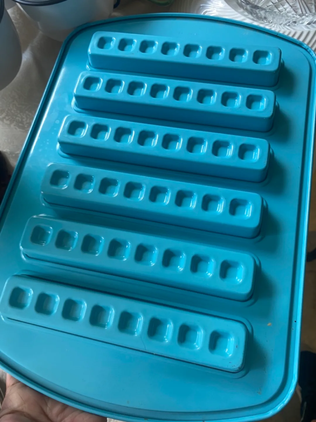 Nordic Ware French Bread Pan image indicator(2)