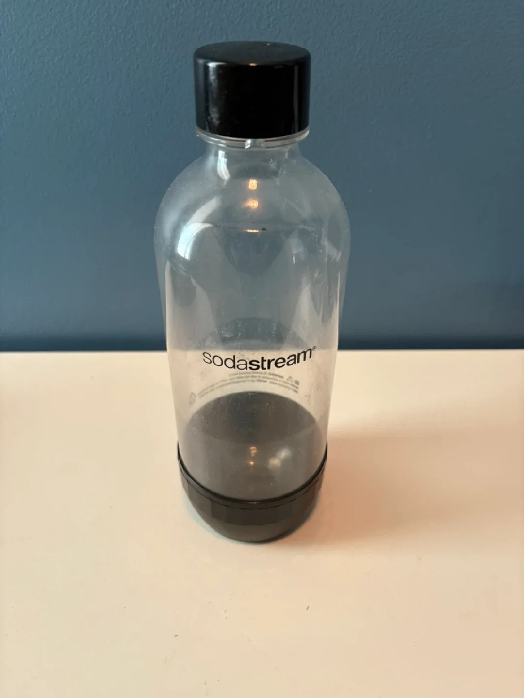 SodaStream Sparkling Water Maker image indicator(2)
