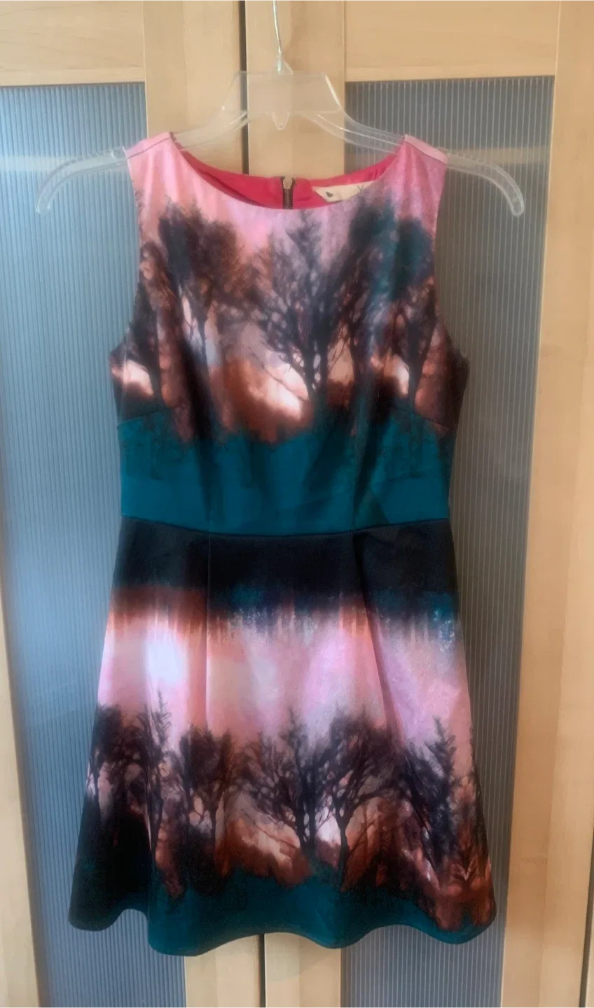 Yumi Dress - Size S (US 2/4) image indicator(2)