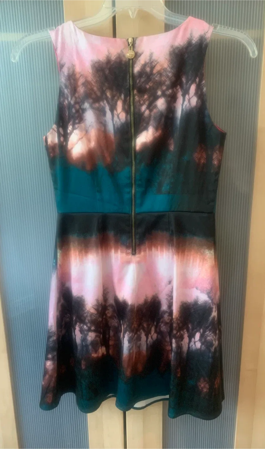 Yumi Dress - Size S (US 2/4) image indicator(3)