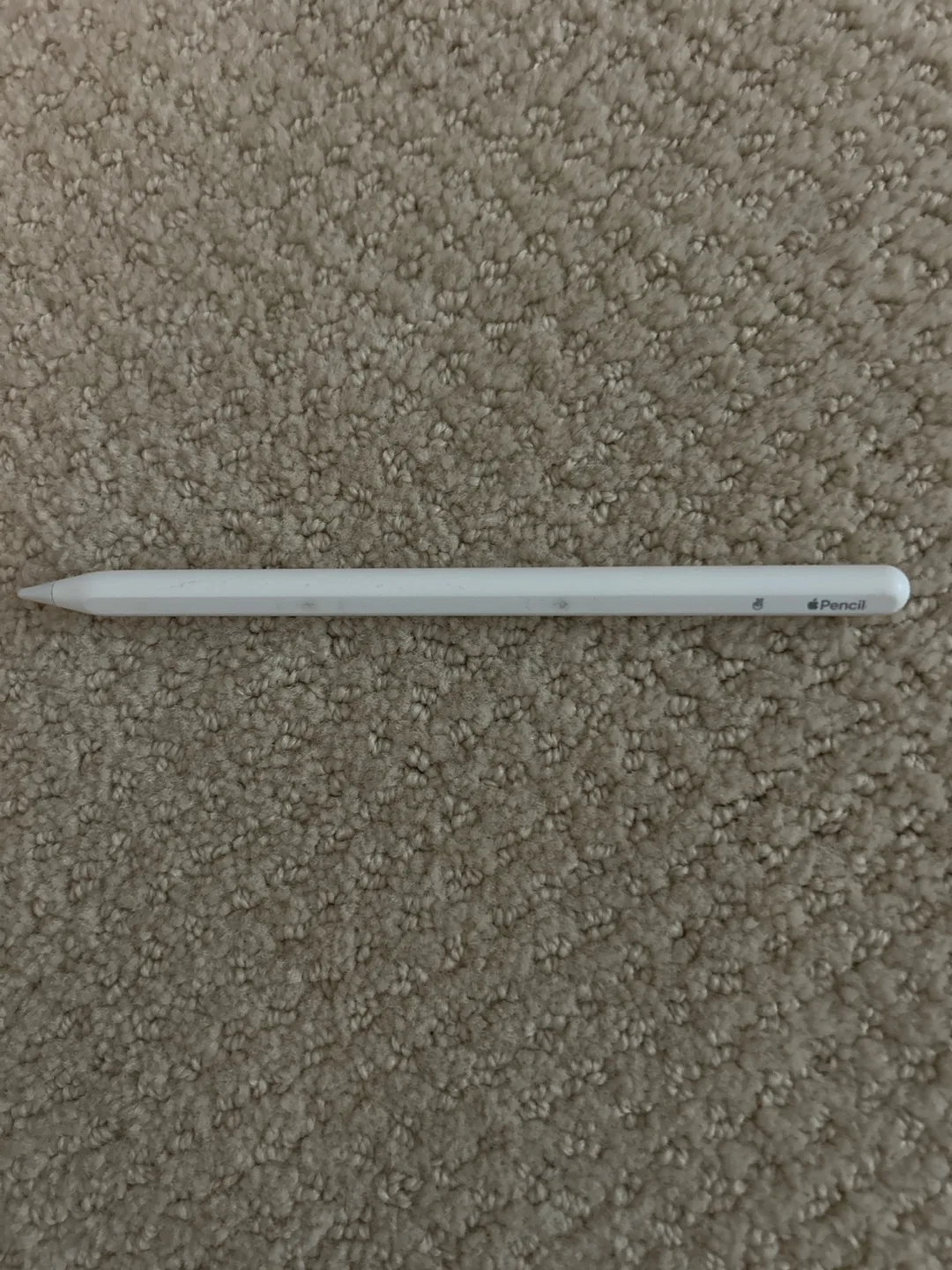 iPad Pro (12.9-inch) (5th gen) 128GB with Apple Pencil (2nd gen) image indicator(3)