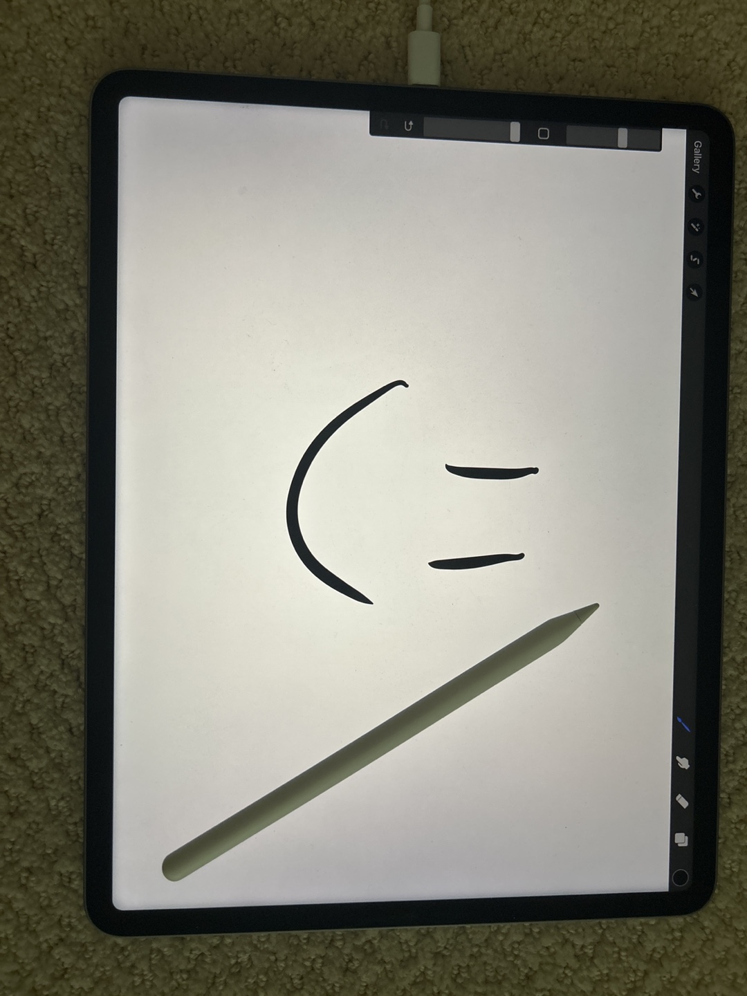 iPad Pro (12.9-inch) (5th gen) 128GB with Apple Pencil (2nd gen) - photo 4