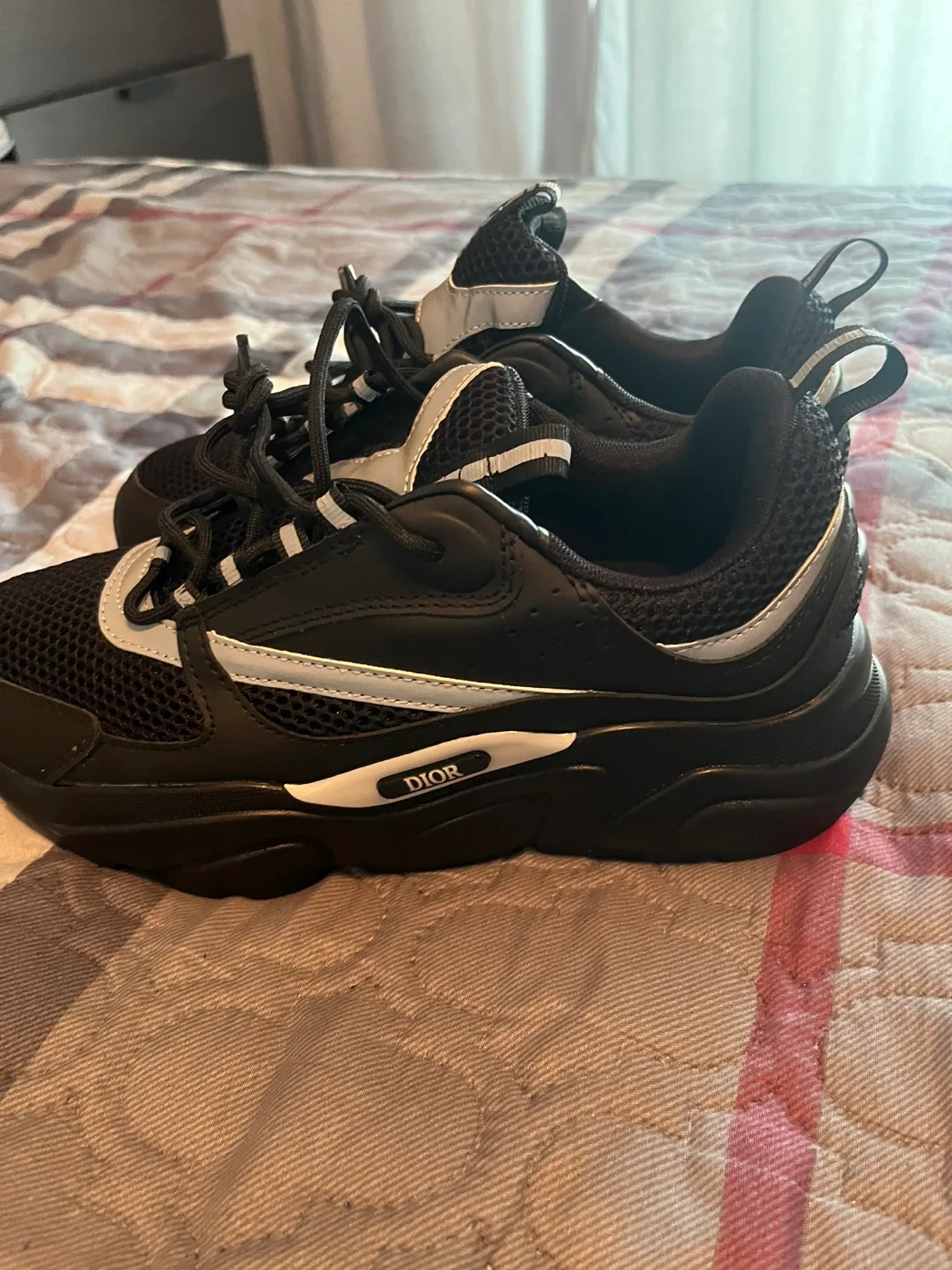 Dior B22 image indicator(3)