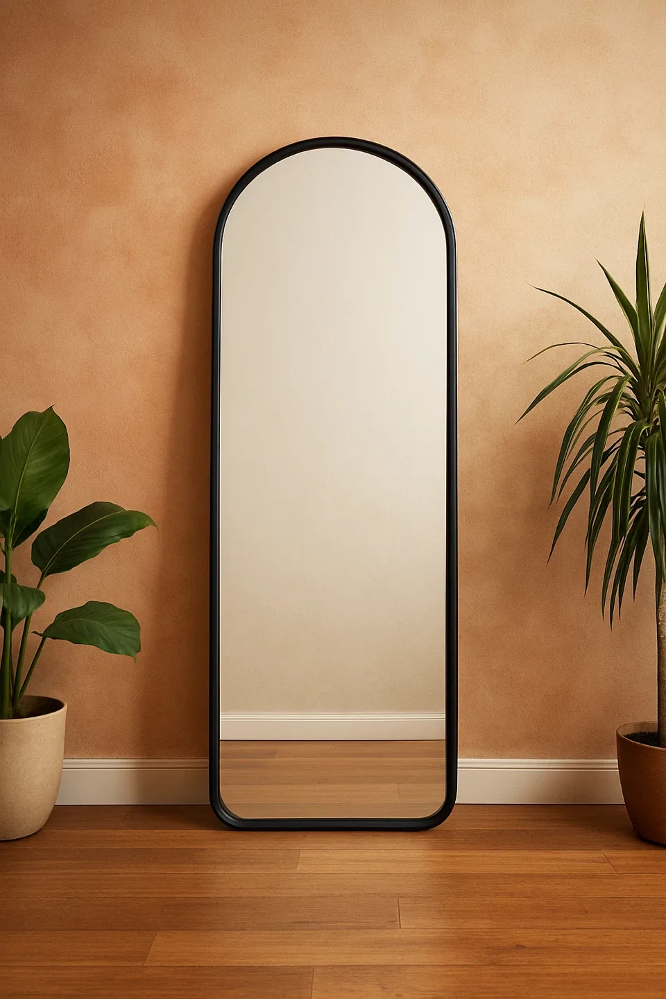 More Mirror Black Frame thumbnail
