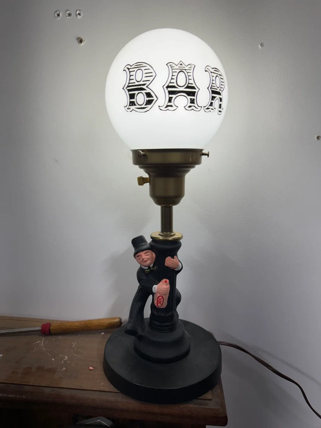 Bar lamp thumbnail